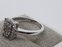 Ring, diamond point - afbeelding 2 van  11