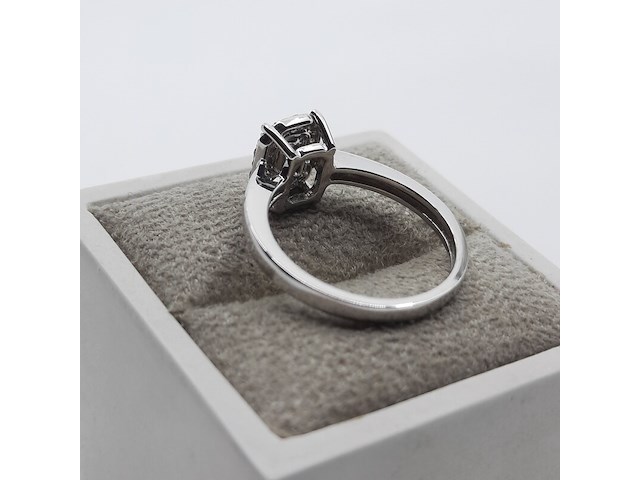 Ring, diamond point - afbeelding 3 van  11