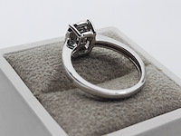 Ring, diamond point - afbeelding 3 van  11