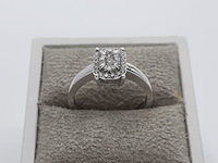 Ring, diamond point - afbeelding 1 van  11