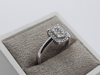 Ring, diamond point - afbeelding 4 van  11