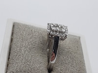 Ring, diamond point - afbeelding 5 van  11