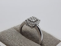 Ring, diamond point - afbeelding 6 van  11