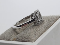 Ring, diamond point - afbeelding 9 van  11