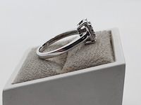 Ring, diamond point - afbeelding 10 van  11