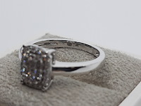 Ring, diamond point - afbeelding 11 van  11