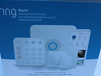 Ring draadloze home security set - afbeelding 9 van  11