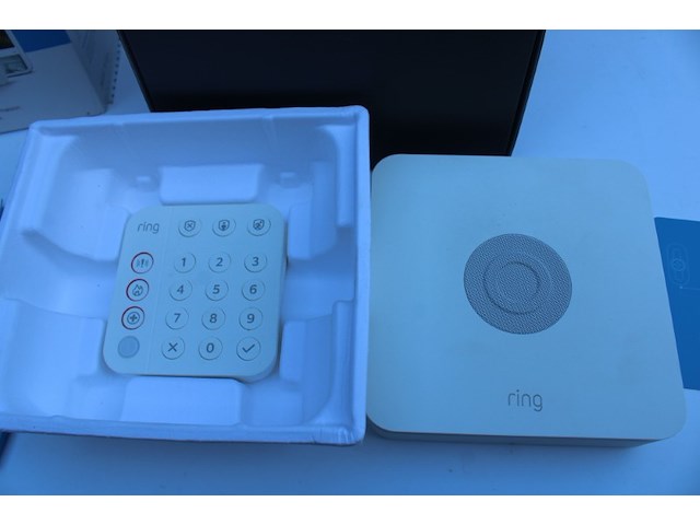Ring draadloze home security set - afbeelding 11 van  11
