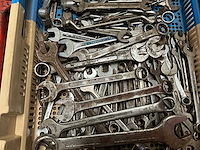 Ring en steeksleutels - afbeelding 6 van  6