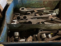 Ring en steeksleutels - afbeelding 5 van  7