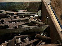 Ring en steeksleutels - afbeelding 6 van  7