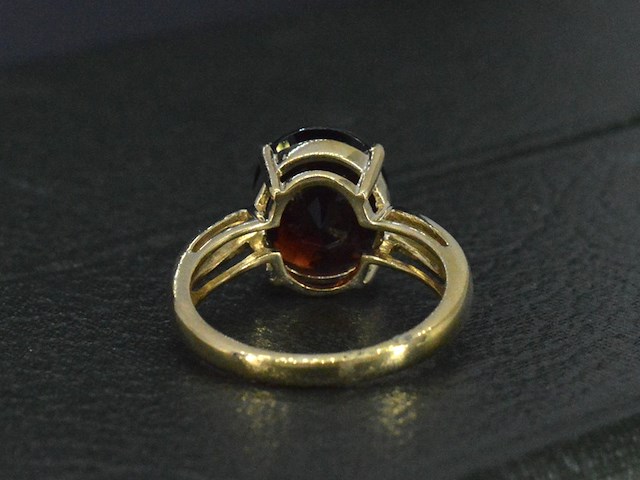 Ring met edelsteen - afbeelding 4 van  6
