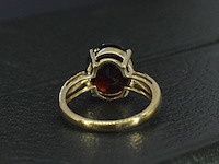 Ring met edelsteen - afbeelding 4 van  6
