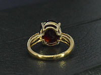 Ring met edelsteen - afbeelding 4 van  4