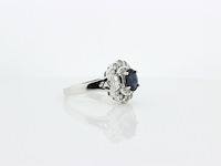 Ring rozetring - afbeelding 2 van  7