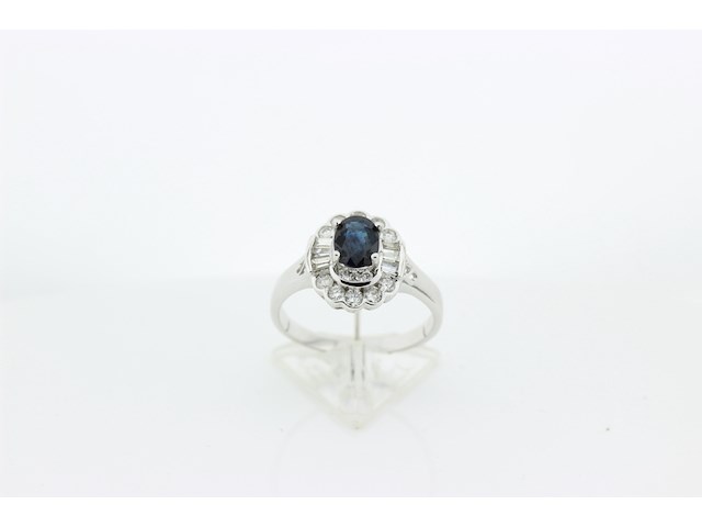 Ring rozetring - afbeelding 4 van  7