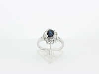 Ring rozetring - afbeelding 4 van  7