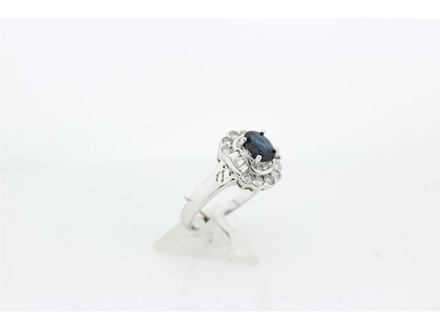 Ring rozetring - afbeelding 6 van  7