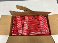 Ring seal - plastic seal (1000x) - afbeelding 4 van  4