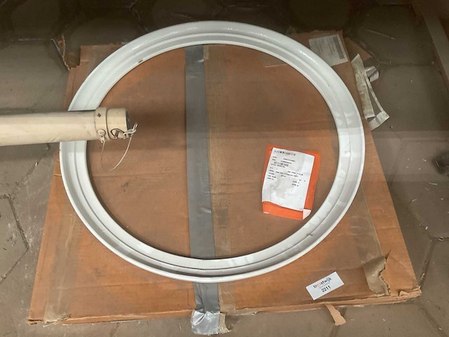 Ring side wheel (2x) - afbeelding 3 van  5
