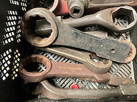 Ring slagsleutels - afbeelding 2 van  4