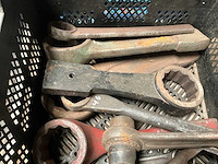 Ring slagsleutels - afbeelding 3 van  4
