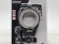 Ring verlichting, reflecta, rrl49 makro - afbeelding 1 van  5