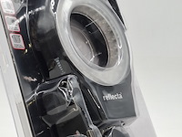 Ring verlichting, reflecta, rrl49 makro - afbeelding 4 van  5
