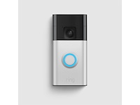 Ring video deurbel plus met chime bundel - afbeelding 1 van  5