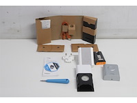 Ring video deurbel plus met chime bundel - afbeelding 5 van  5