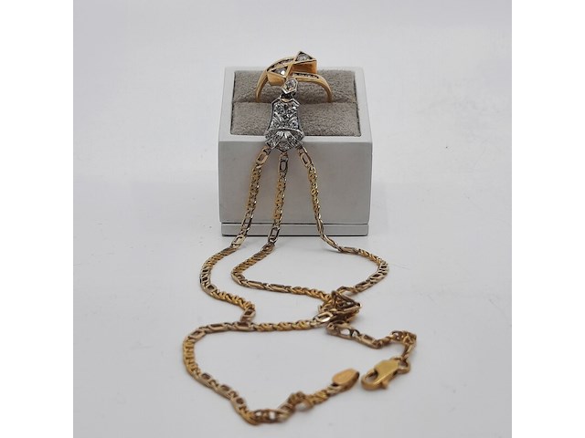 Ring - afbeelding 1 van  10