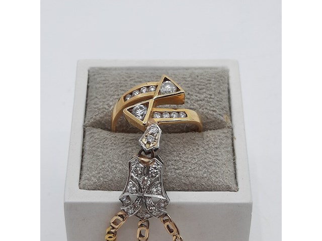 Ring - afbeelding 3 van  10