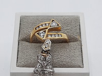 Ring - afbeelding 3 van  10