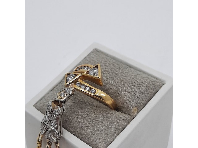 Ring - afbeelding 4 van  10