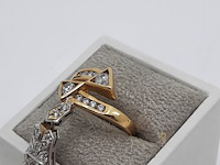 Ring - afbeelding 4 van  10