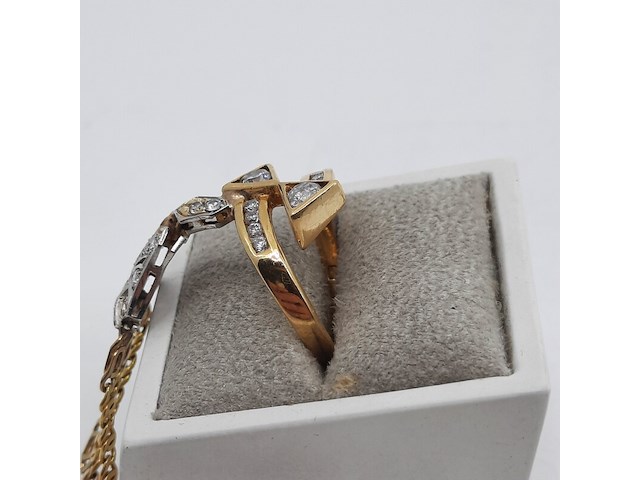 Ring - afbeelding 5 van  10