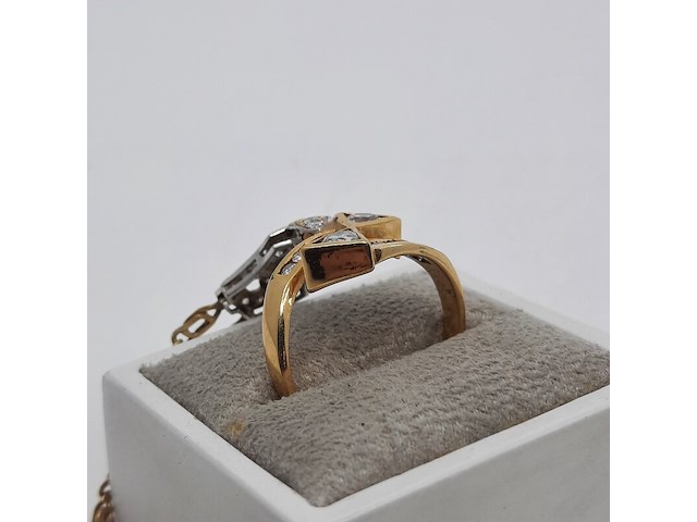 Ring - afbeelding 6 van  10