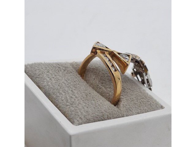 Ring - afbeelding 7 van  10