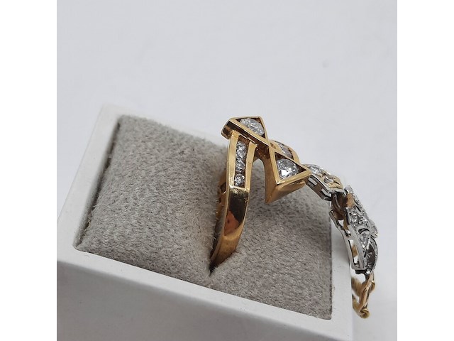 Ring - afbeelding 8 van  10