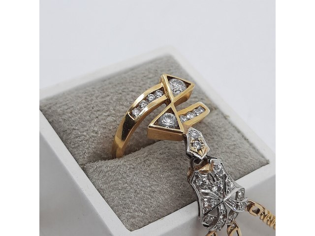 Ring - afbeelding 9 van  10