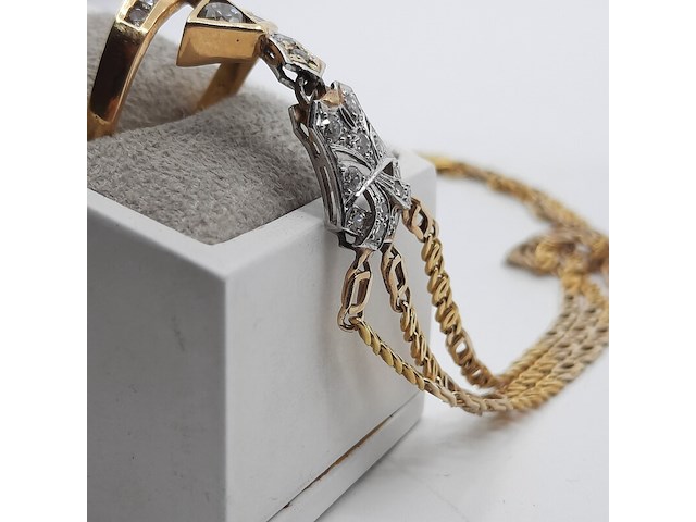 Ring - afbeelding 10 van  10