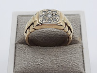 Ring - afbeelding 1 van  9