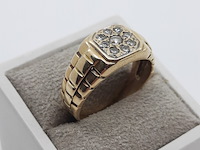 Ring - afbeelding 2 van  9