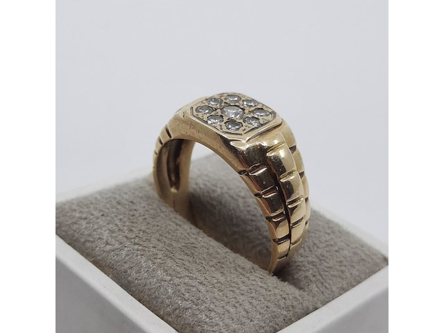 Ring - afbeelding 3 van  9