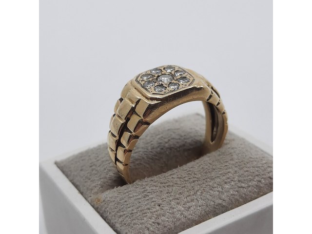 Ring - afbeelding 4 van  9