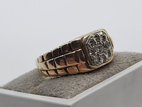 Ring - afbeelding 6 van  9