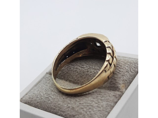 Ring - afbeelding 7 van  9