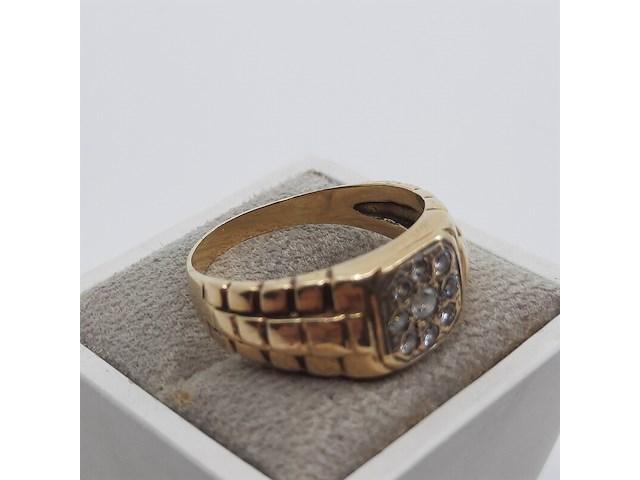 Ring - afbeelding 9 van  9