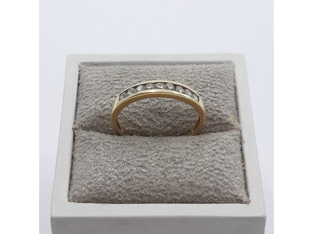 Ring - afbeelding 1 van  9