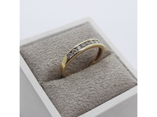 Ring - afbeelding 2 van  9